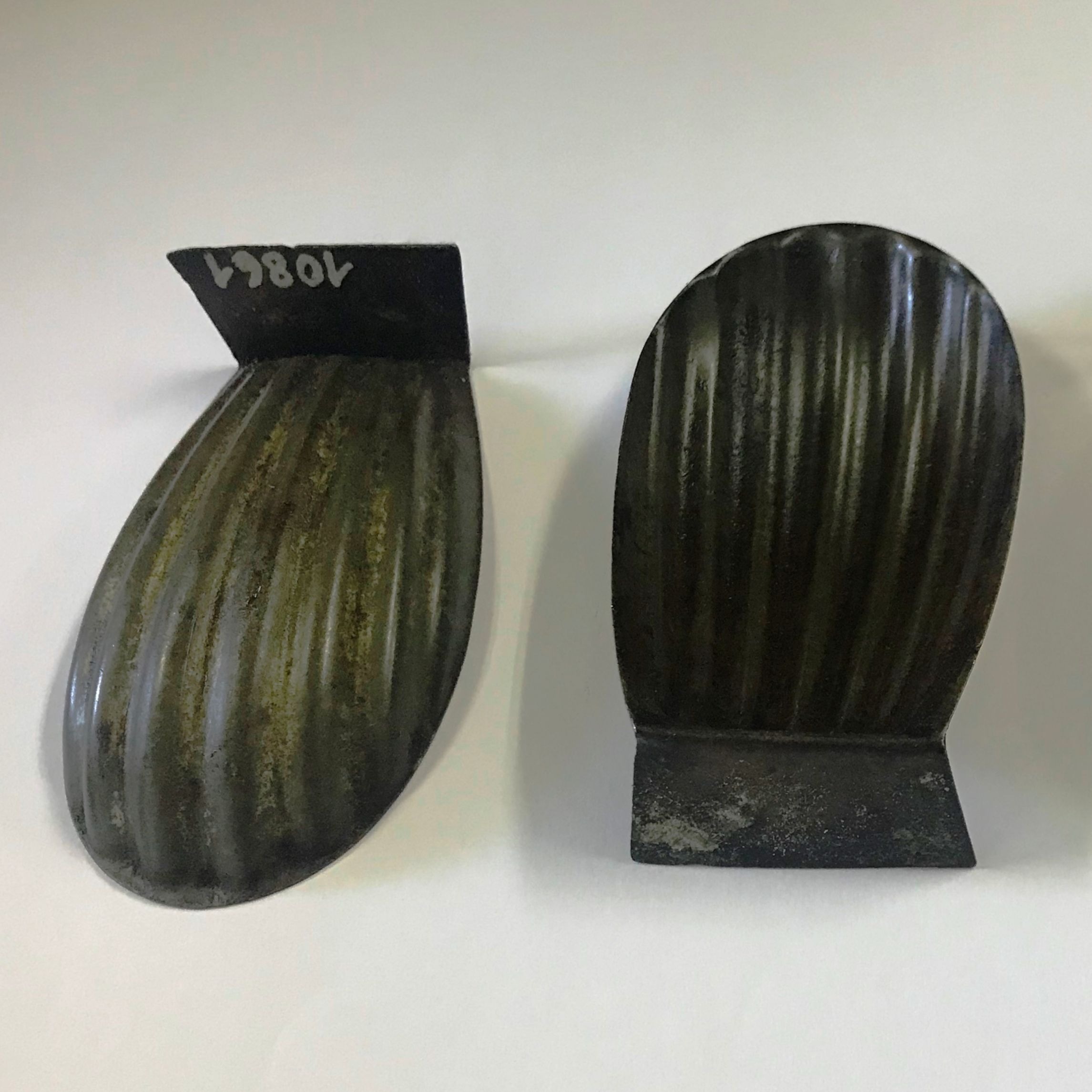 Straffe madam: Madeleine