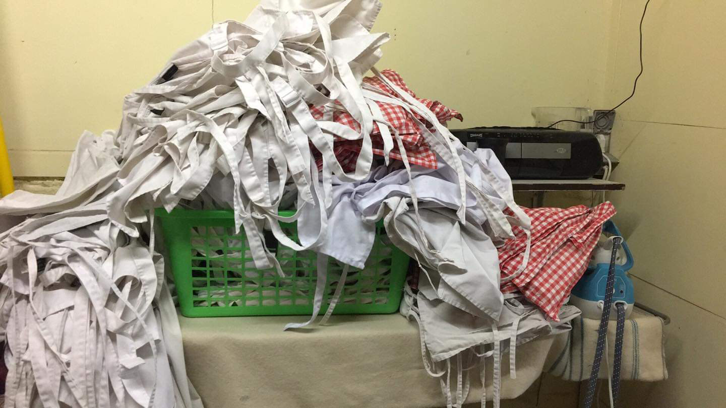 Jaarlijkse sluitingsperiode van 4 t.e.m. 31 januari