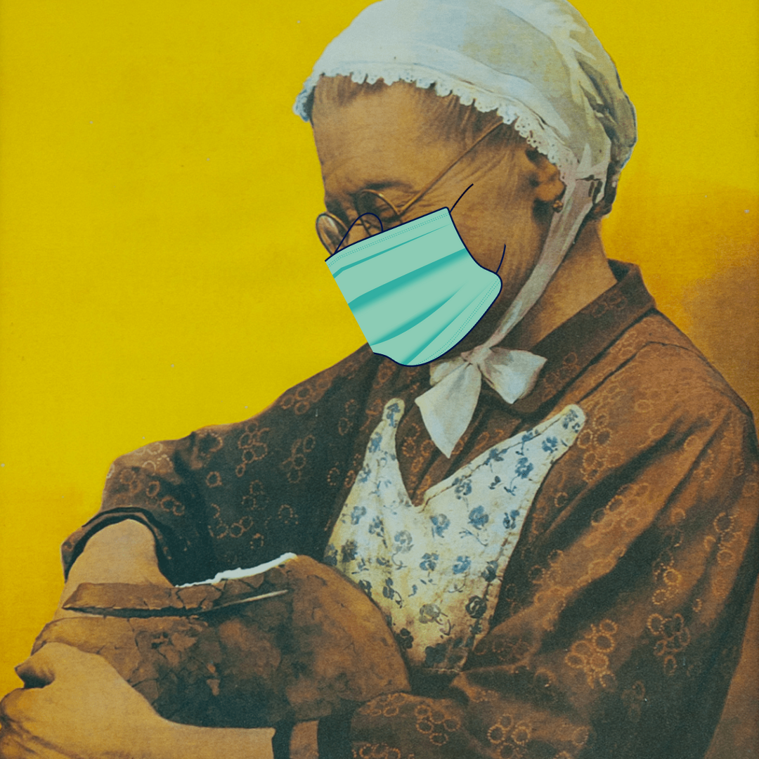 FAQ: Corona en een bezoek aan het Bakkerijmuseum