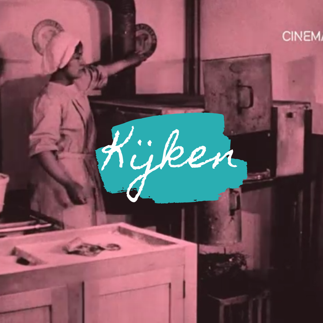 KIJKEN: Brood bakken in 1925