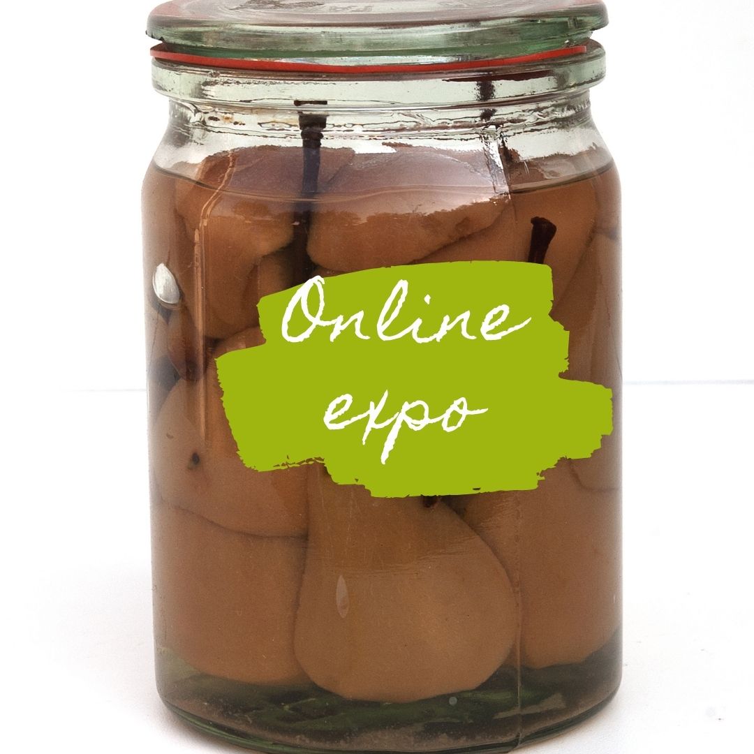 ONLINE EXPO: Herfstklassiekers