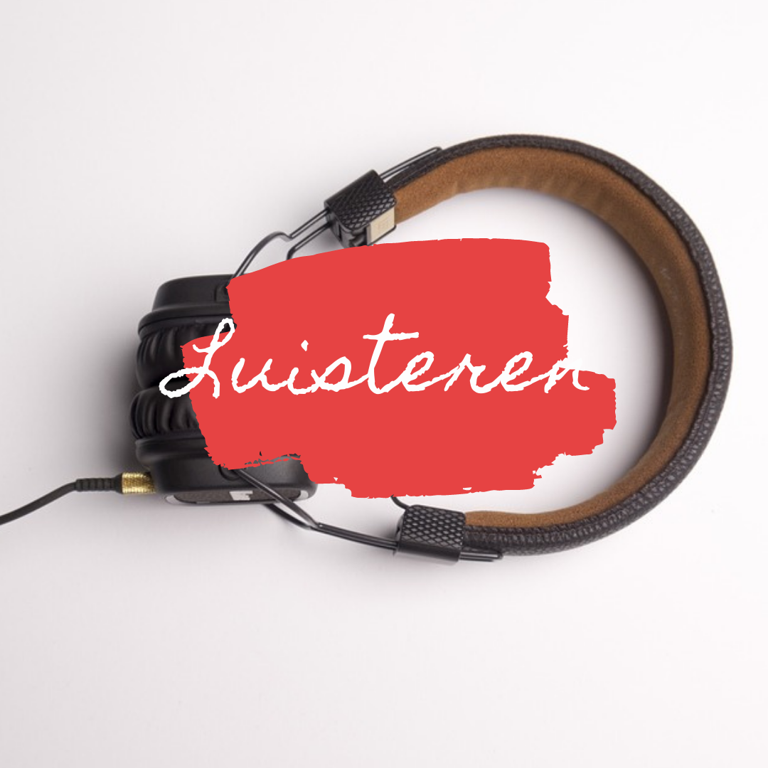 LUISTEREN: De leukste podcasts over brood