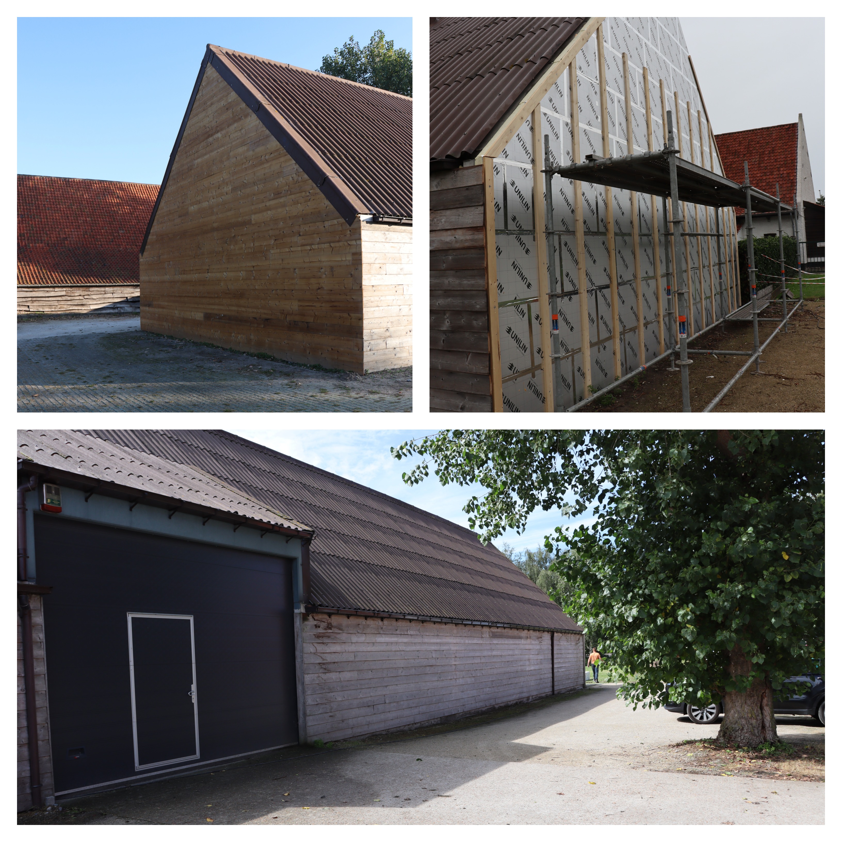 De schatkamer van het Bakkerijmuseum: het museumdepot