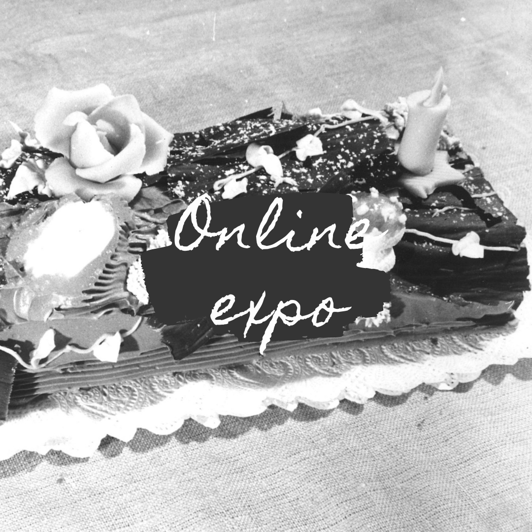 ONLINE EXPO: Smakelijke feesten