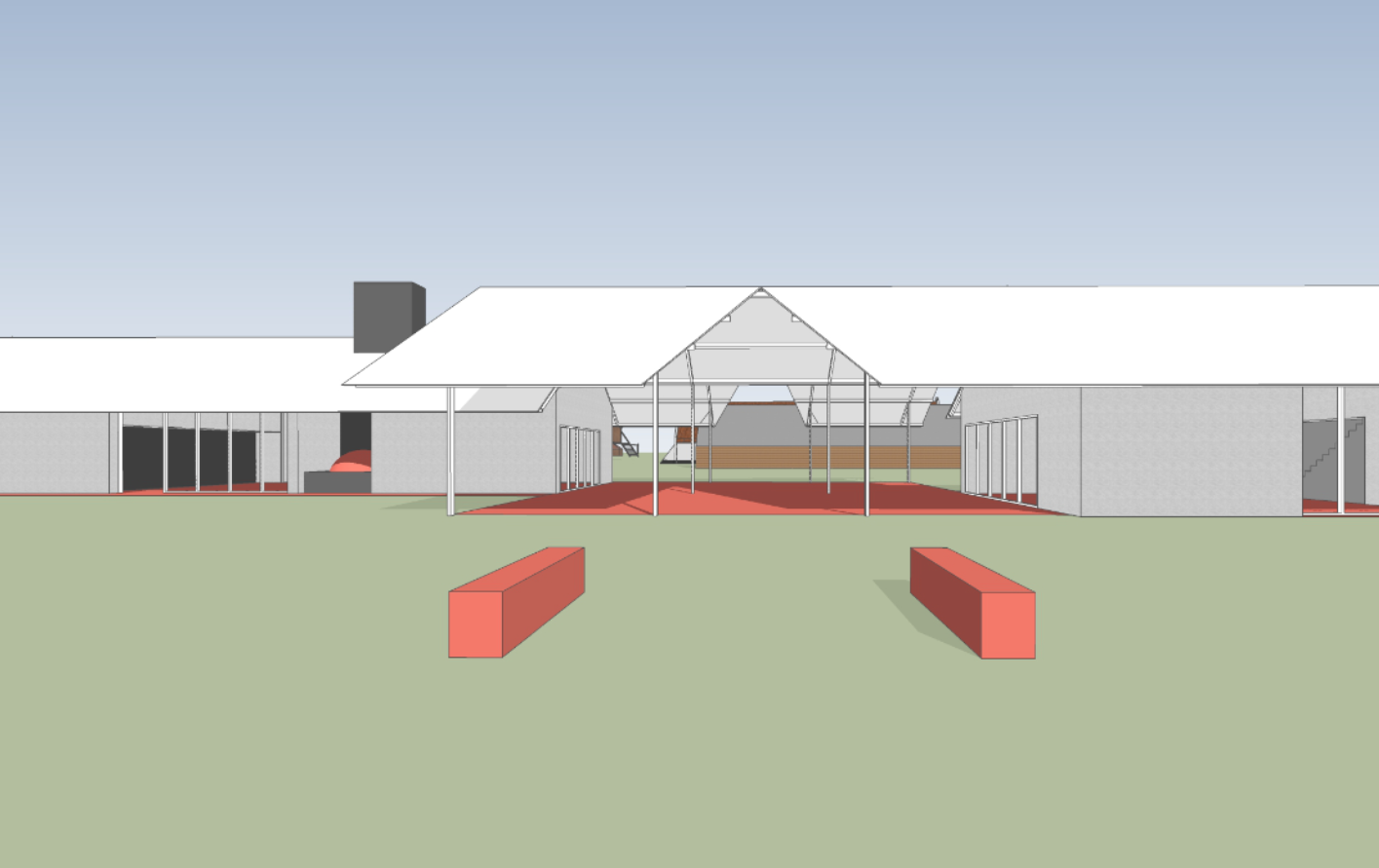 Gekneed voor de toekomst: naar een gloednieuw Bakkerijmuseum in 2023