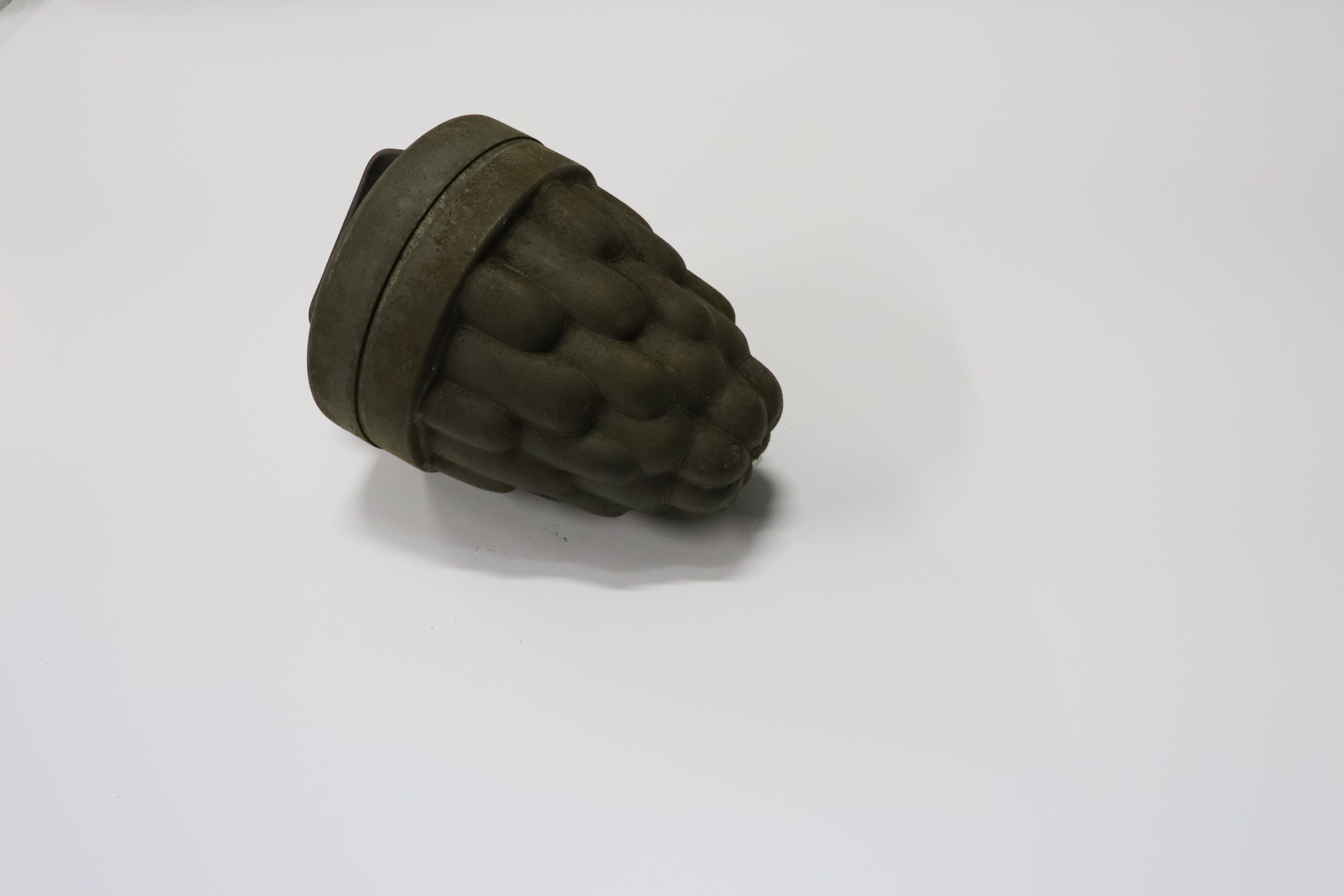 ICE ICE BABY: Framboos uit ijs