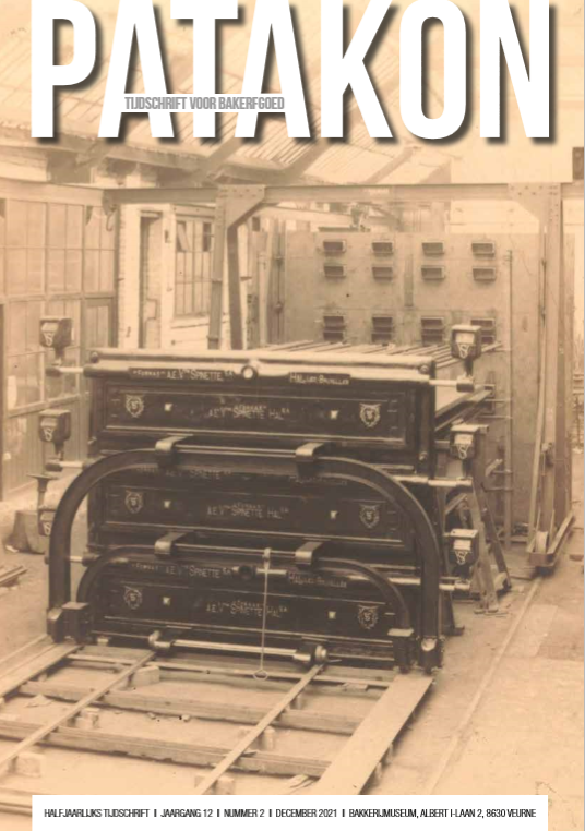 NIEUW NUMMER museumtijdschrift 'Patakon': onbekend is onbemind