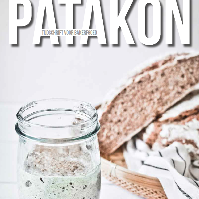 Nieuw nummer museumtijdschrijft Patakon
