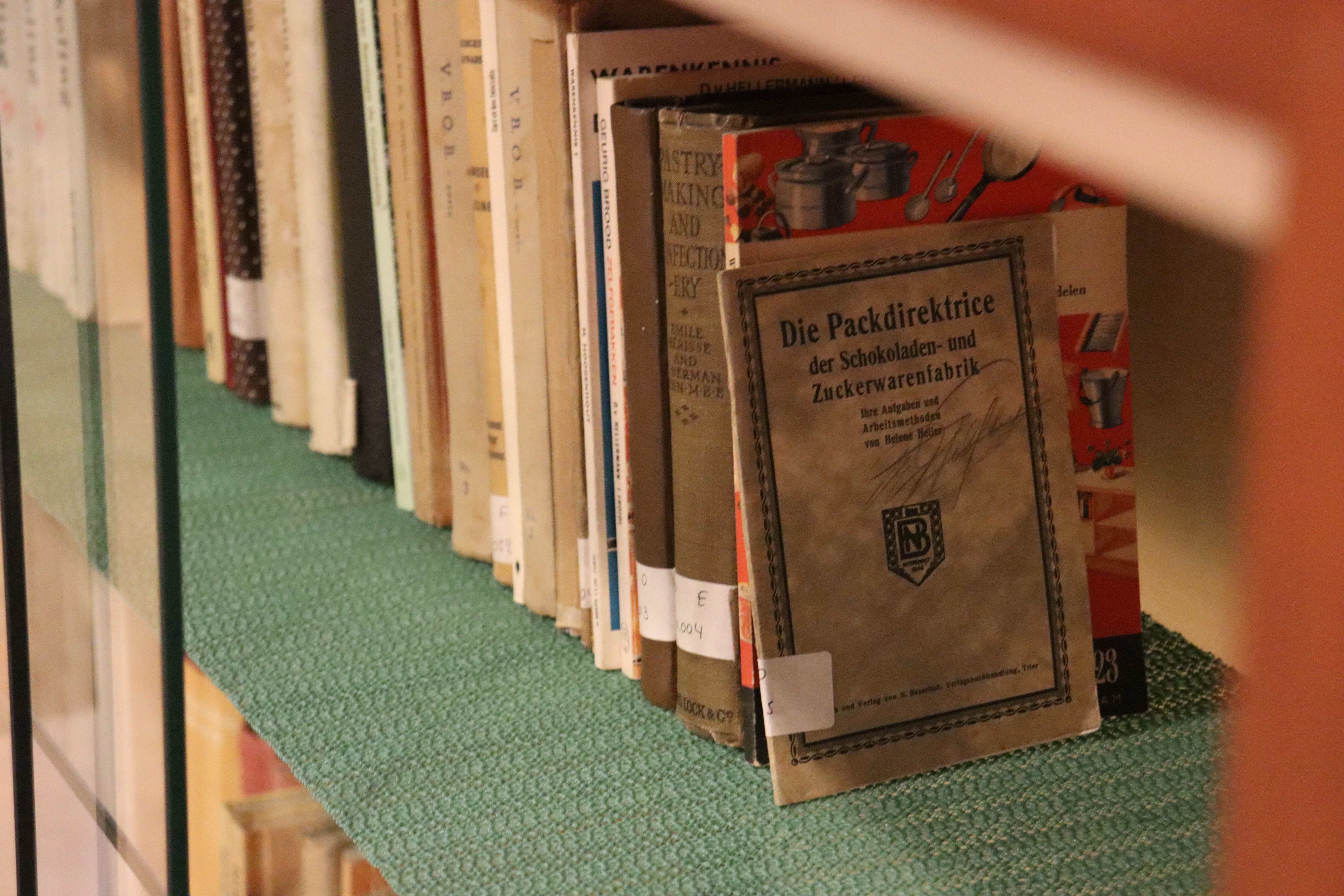 Een nieuw collectieplan voor het Bakkerijmuseum