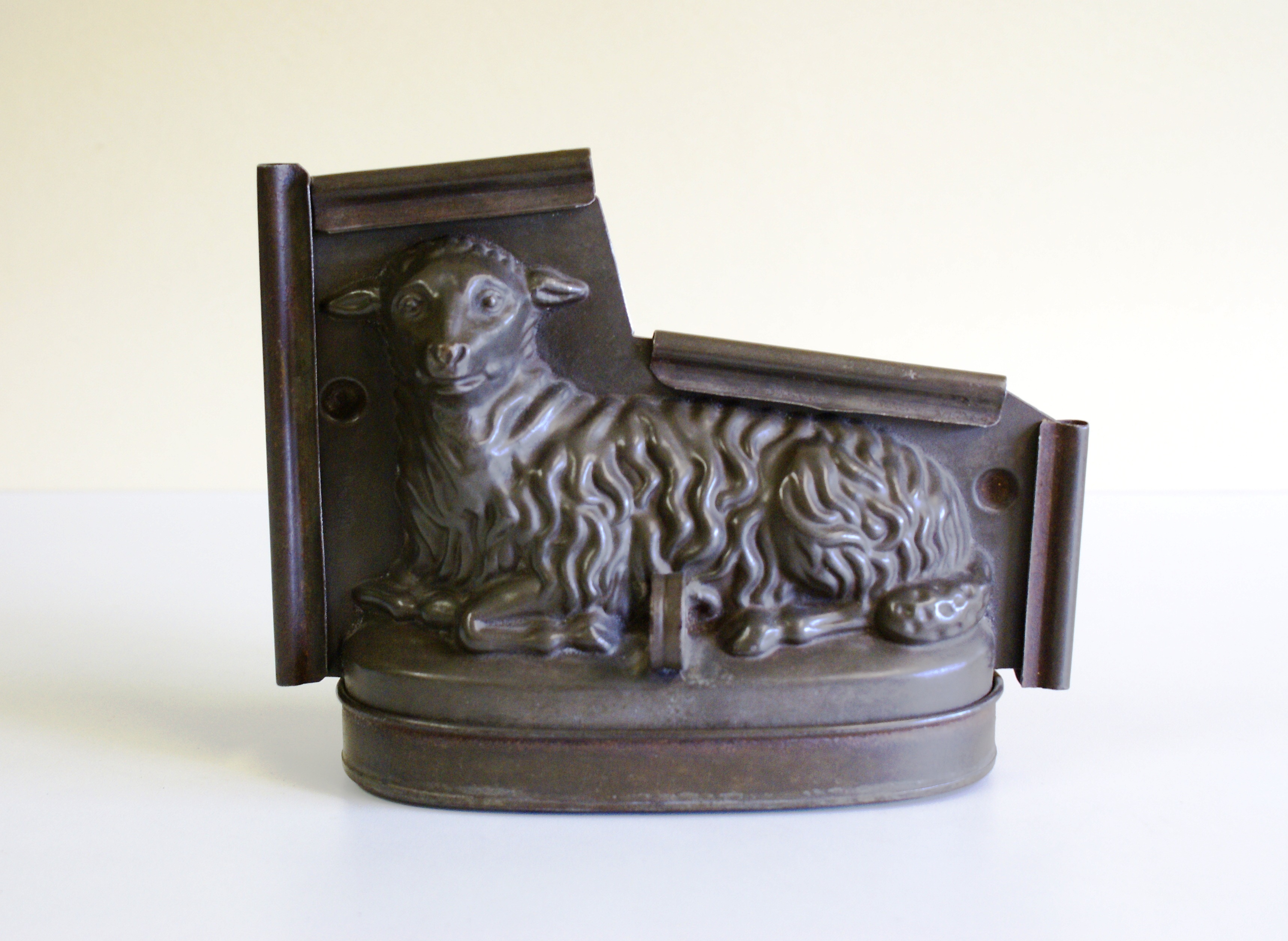 De traditie van het ijslam: een kleine geschiedenis