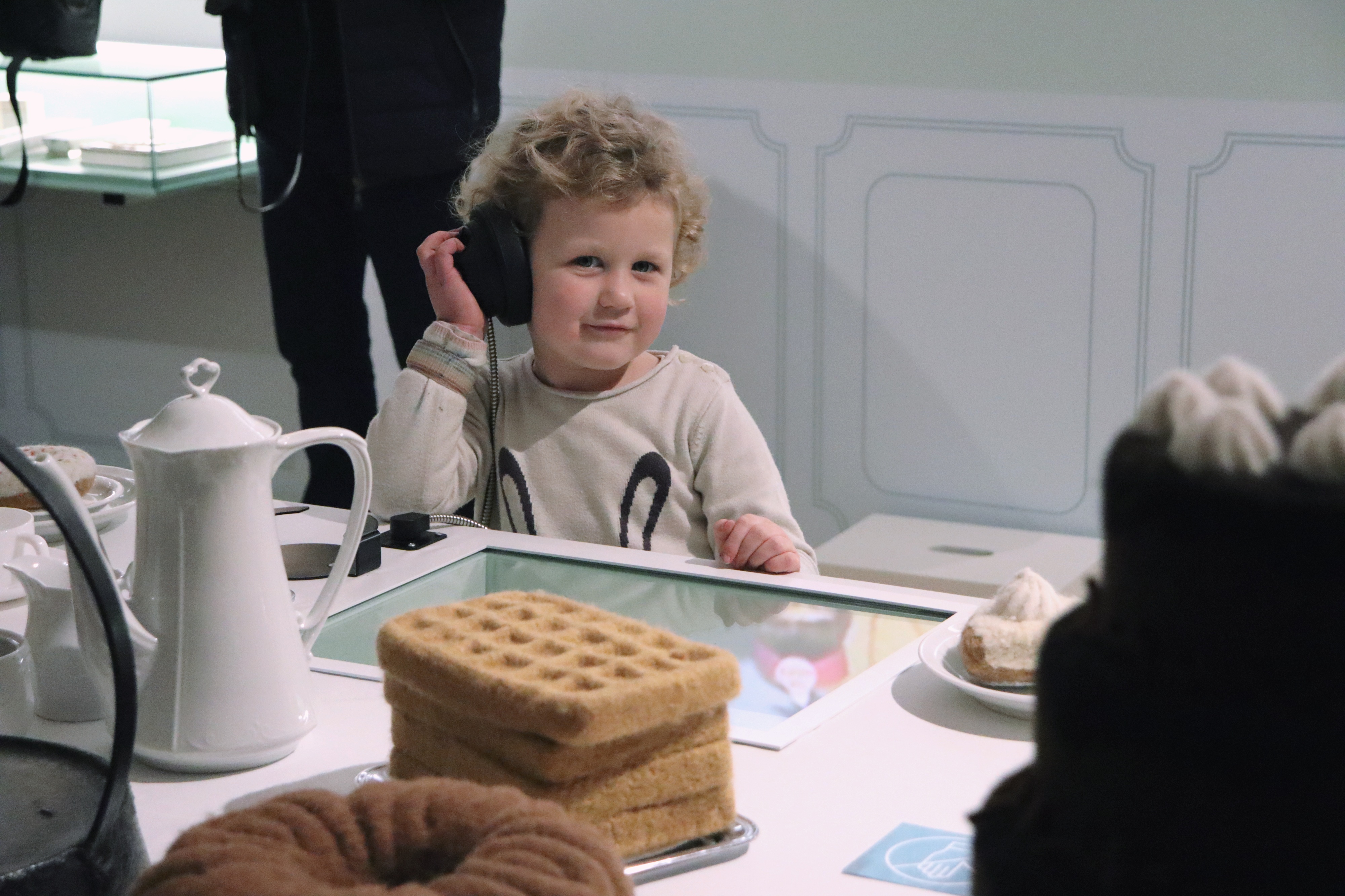 Het Bakkerijmuseum is opnieuw open!