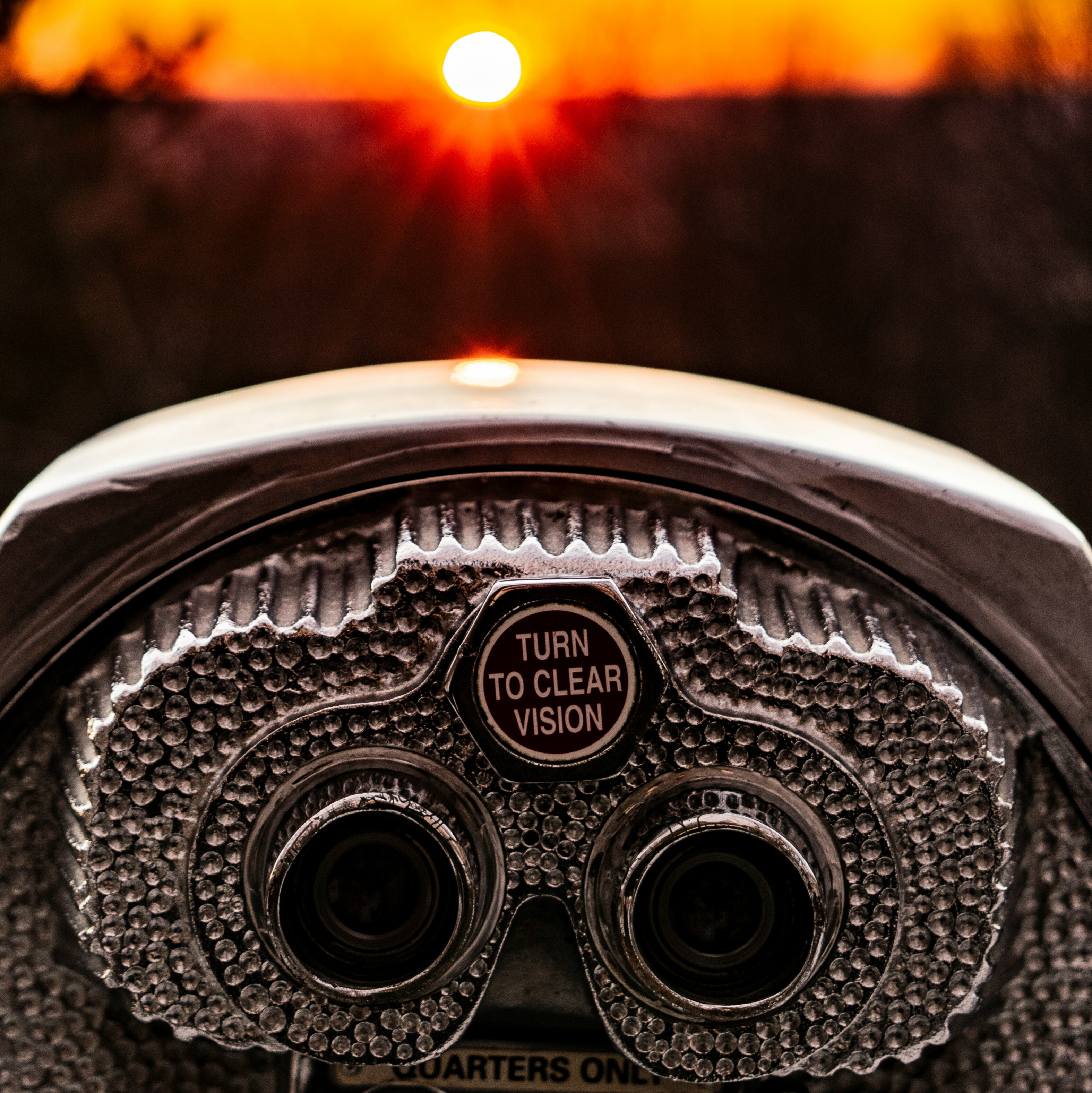 Nieuwe missie en visie