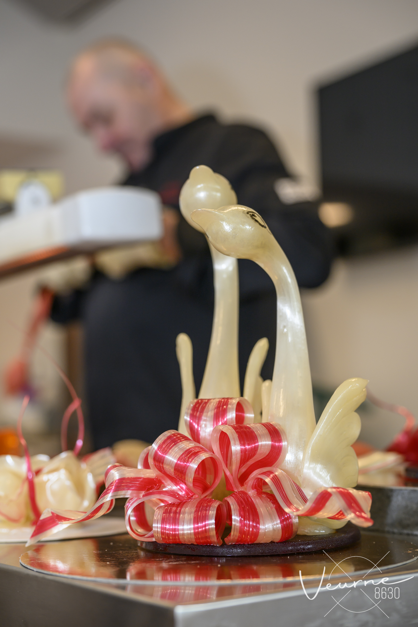 Bakkerijmuseum als proeftuin in Puri -project