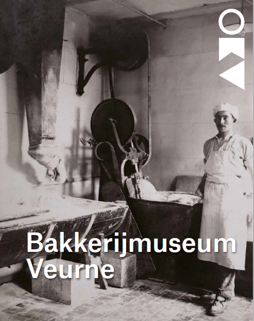 Themanummer Bakkerijmuseum (OKV)