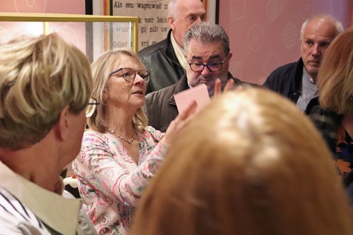 02/01: Instaprondleiding in het Bakkerijmuseum